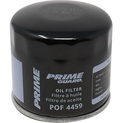 Prime Guard  Oil Filter POF4459