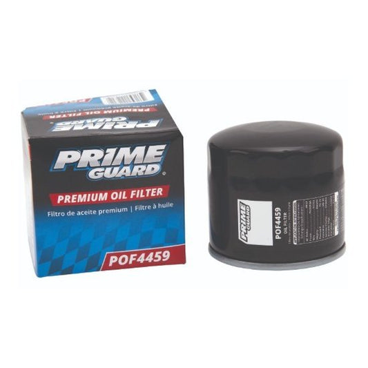 Prime Guard  Oil Filter POF4459