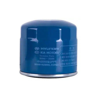 compare product Genuine Oil Filter 26300-35505 / POF4459