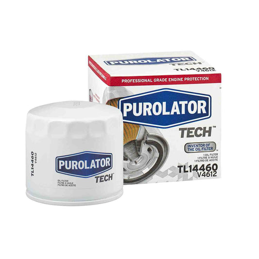 Purolator Oil Filter 5000 Miles TL14460 / 15208-AA-021