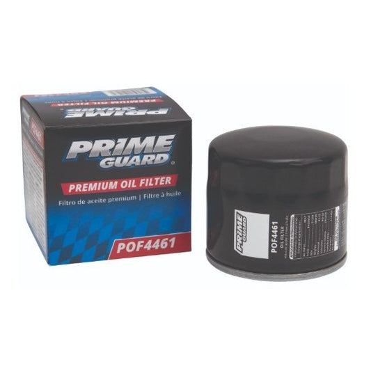 Prime Guard  Oil Filter POF4461