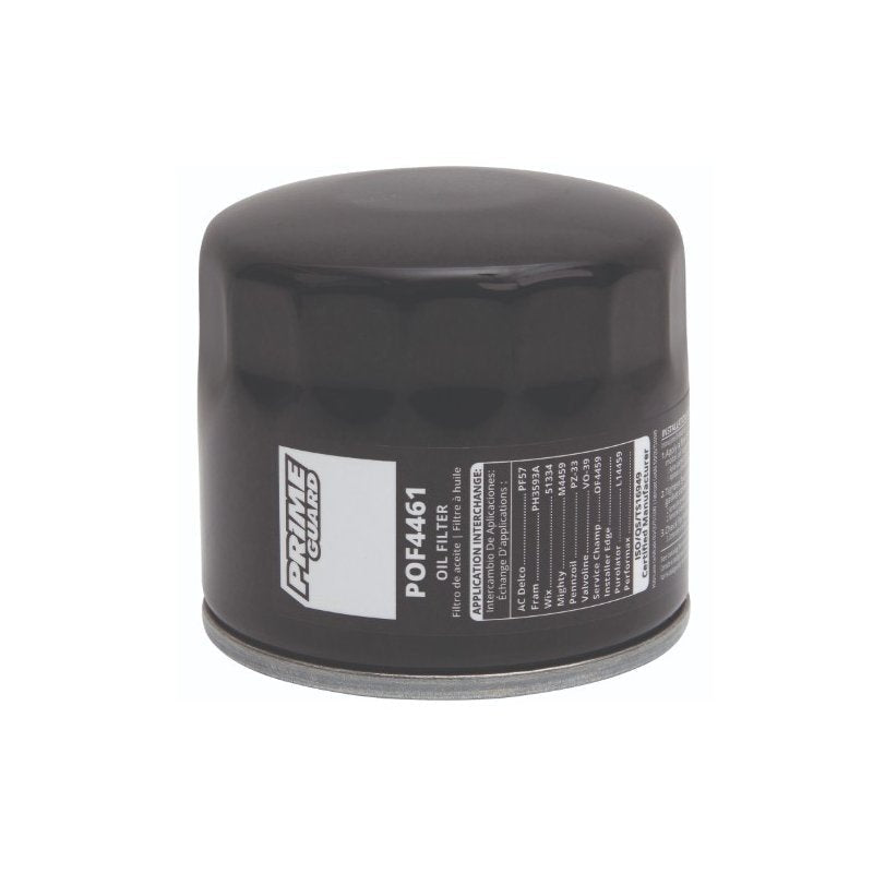 Prime Guard POF4461 Oil Filter