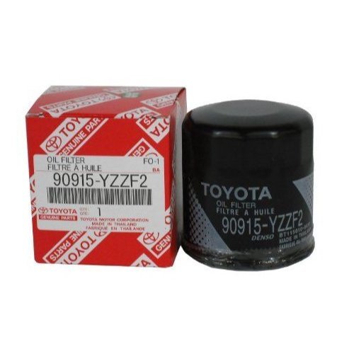 TOYOTA GENUINE 90915YZZE1 OE OIL FILTER