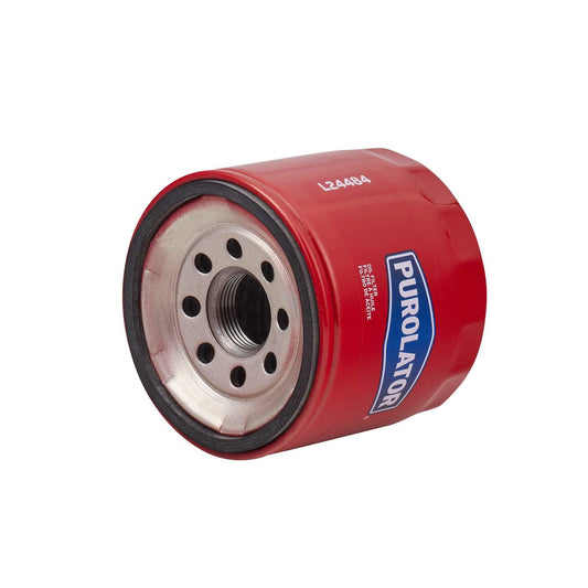 Purolator Oil Filter 5000 Miles L24484