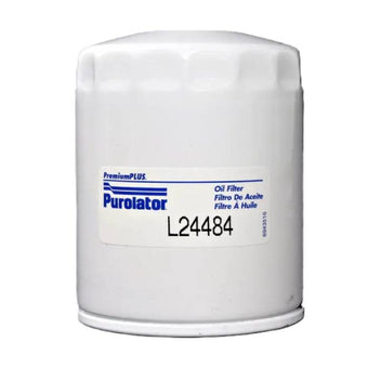 compare product Purolator Oil Filter L24484