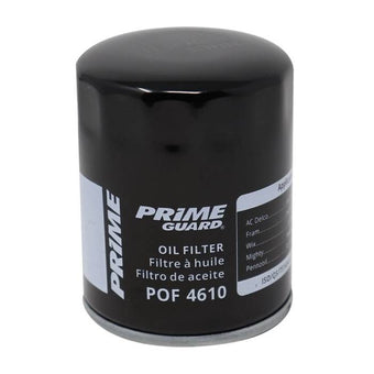 compare product Prime Guard POF4610 Oil Filter