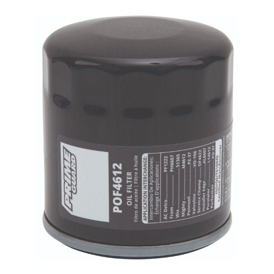 Prime Guard Oil Filter POF4612