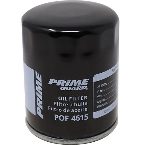 Prime Guard Oil Filter POF4615