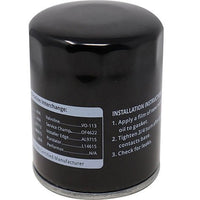 Prime Guard Oil Filter POF4615