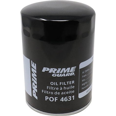 Prime Guard Oil Filter  POF4631