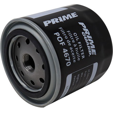 Prime Guard Oil Filter  POF4670