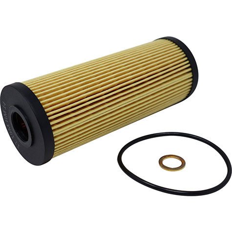 Prime Guard Oil Filter POF4757