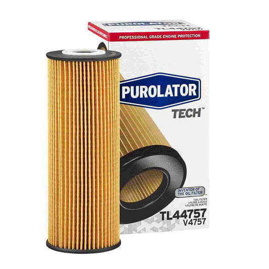 Purolator Oil Filter 5000 Miles TL44757