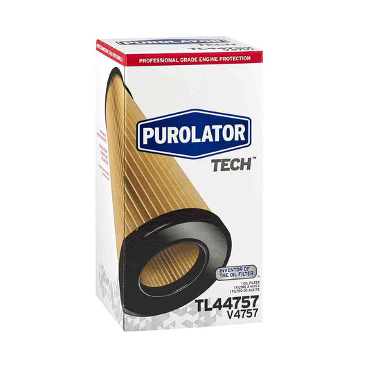 Purolator Oil Filter 5000 Miles TL44757