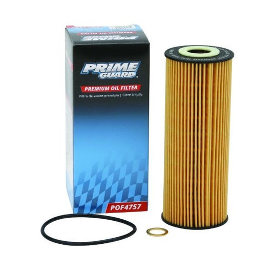 Prime Guard POF4757 Oil Filter