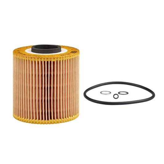 Purolator Oil Filter 5000 Miles TL14758 / 11421727300