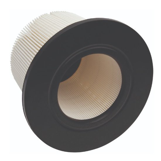 Air Filter PAF4878 /  F6ZZ-9601-A / FA-1615