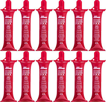 compare product LUBEGARD Instant Shudder Fixx – (2oz) - 12 Pack
