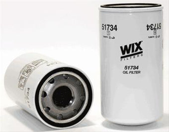 compare product Wix Engine Oil Filter Filters 51734MP / Equivalent to: Luber Finer LFP2286