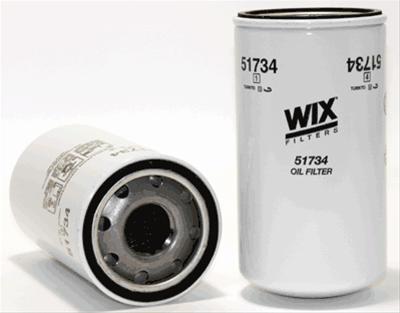 Wix Engine Oil Filter Filters 51734MP / Equivalent to: Luber Finer LFP2286