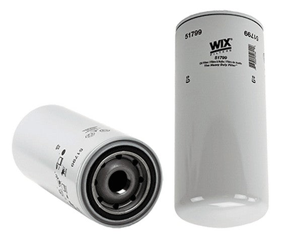 Engine Oil Filter Wix Filters 51799