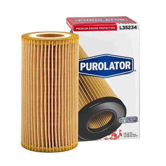 Purolator Oil Filter 5000 Miles TL35234