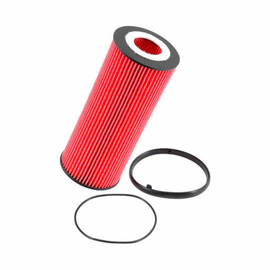 K&N Oil Filter PS-7010