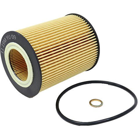 Prime Guard Oil Filter POF5247