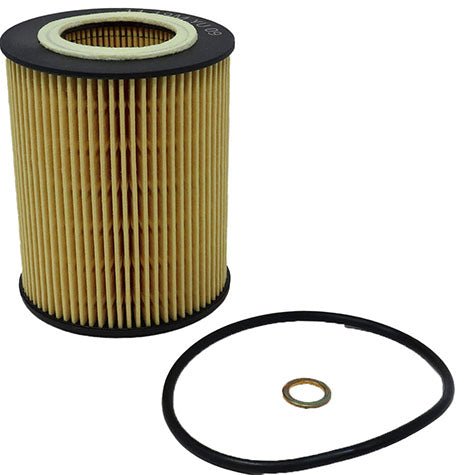 Prime Guard Oil Filter POF5247