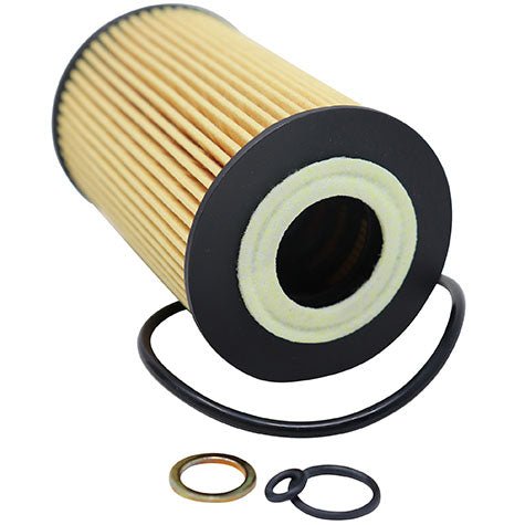 Prime Guard Oil Filter  POF5251 / 11421716192