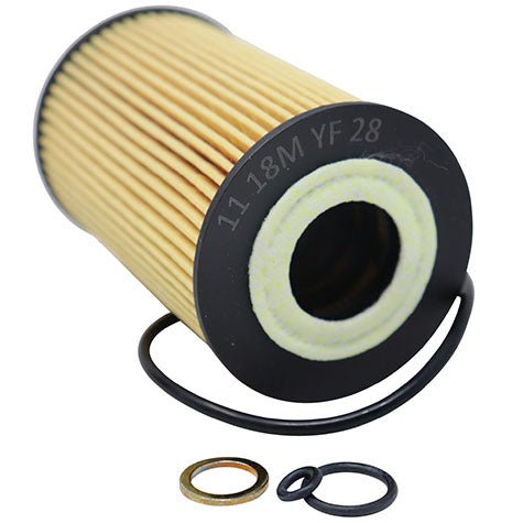 Prime Guard Oil Filter  POF5251 / 11421716192