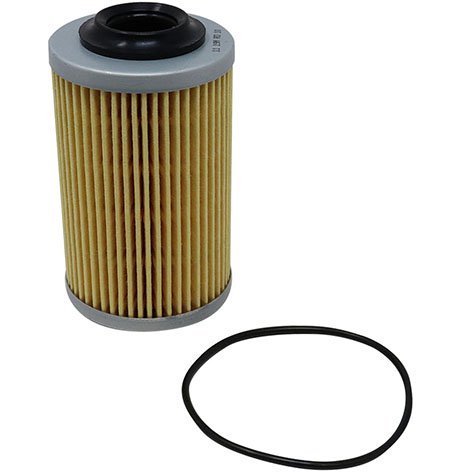 Prime Guard Oil Filter POF5274