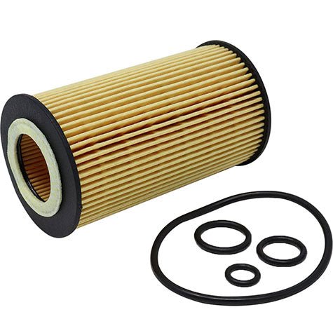 Prime Guard Oil Filter POF5276