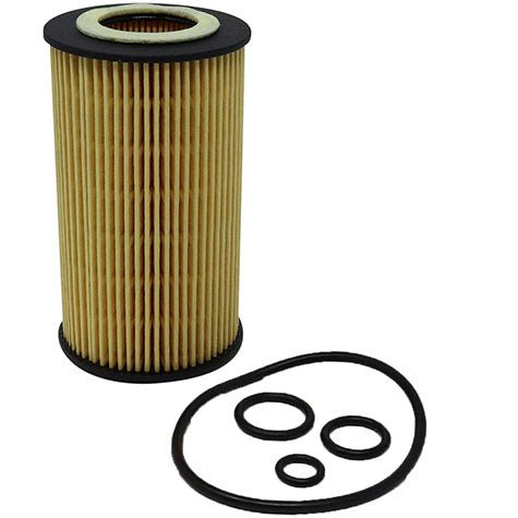 Prime Guard Oil Filter POF5276