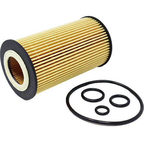 Prime Guard  Oil Filter POF5277 / 0001803109