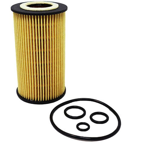 Prime Guard  Oil Filter POF5277 / 0001803109