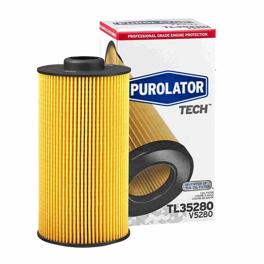 Purolator Oil Filter 5000 Miles TL35280 / 11421745390