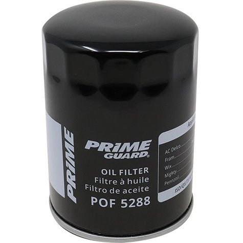 Prime Guard Oil Filter POF5288