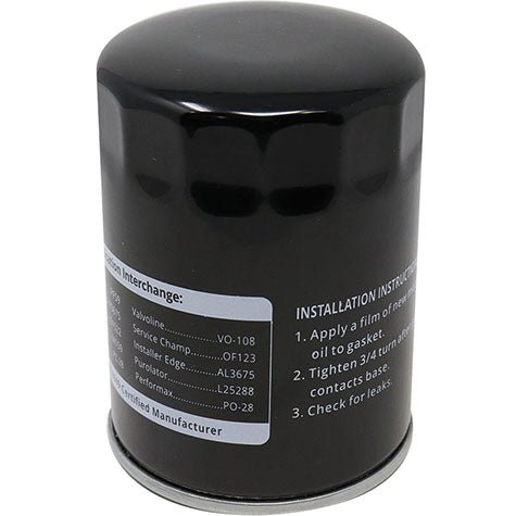 Prime Guard Oil Filter POF5288