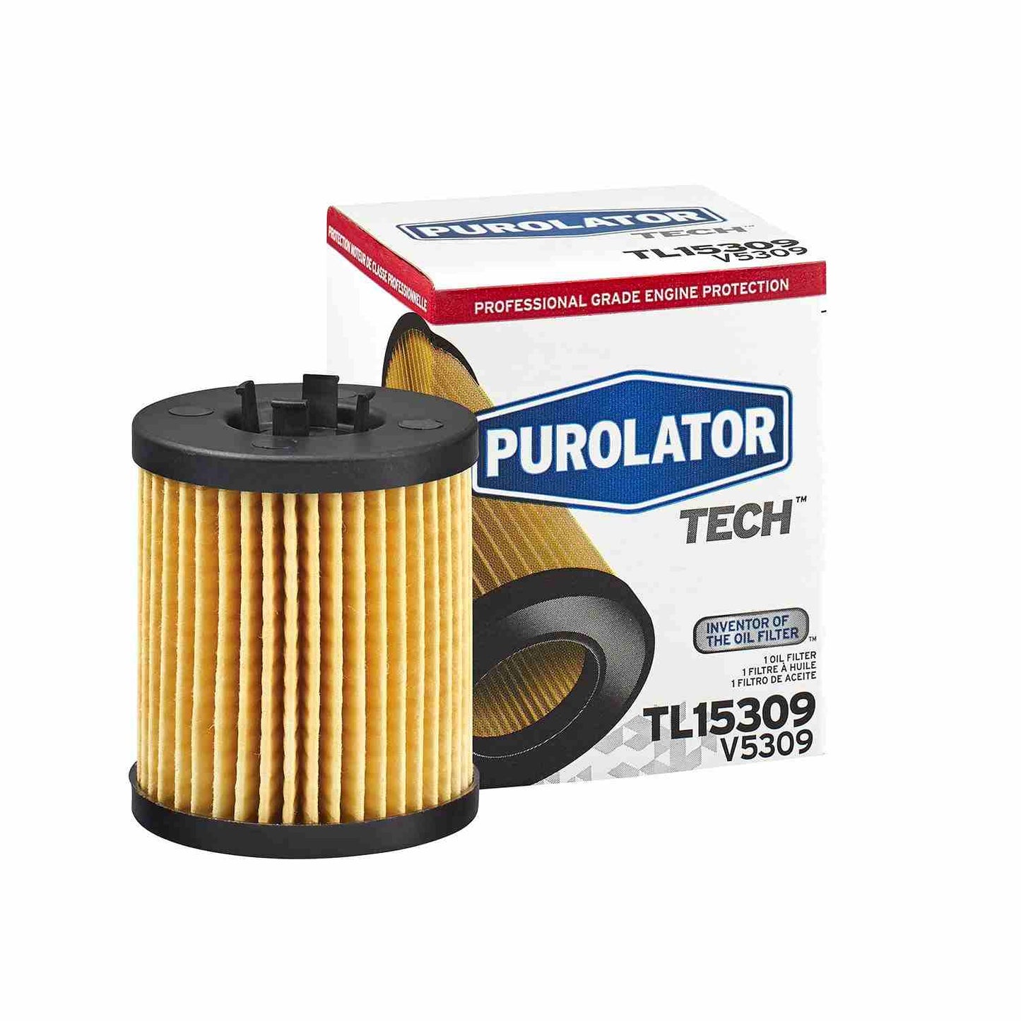 Purolator Oil Filter TL15309