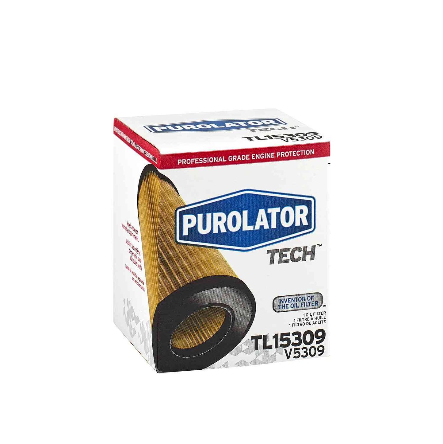 Purolator Oil Filter TL15309