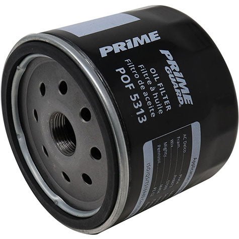 Prime Guard Oil Filter POF5313