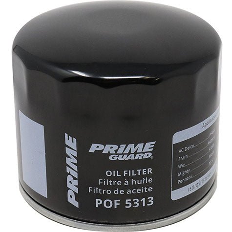 Prime Guard Oil Filter POF5313