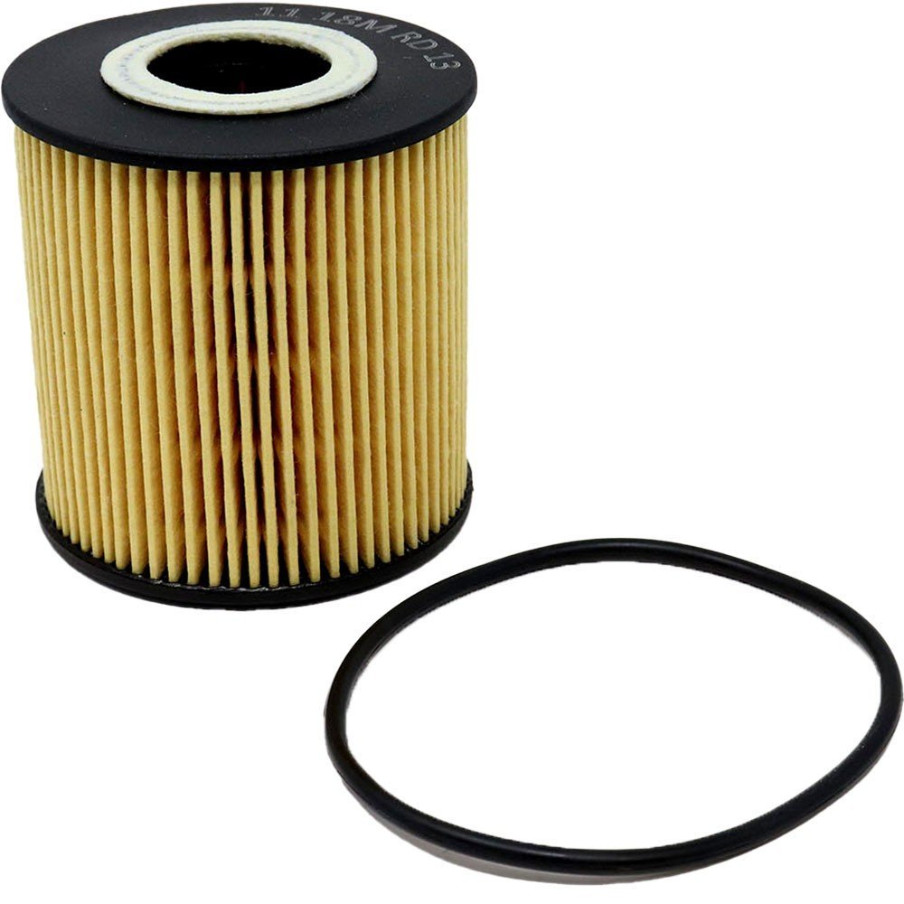 Purolator Oil Filter 5000 Miles TL15315 / 1275811-6