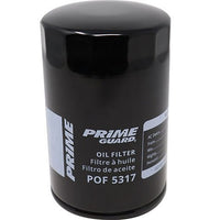 Prime Guard Oil Filter POF5317