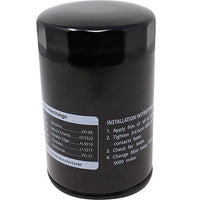 Prime Guard Oil Filter POF5317