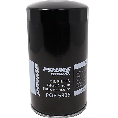 Prime Guard Oil Filter POF5335