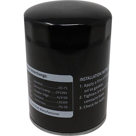 Prime Guard Oil Filter  POF5399