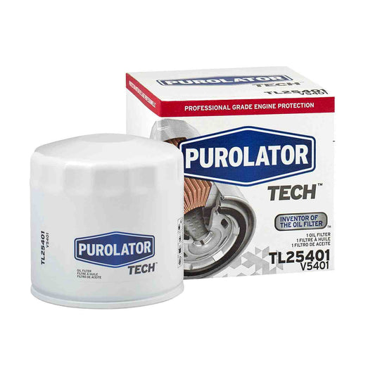 Purolator Oil Filter 5000 Miles TL25401