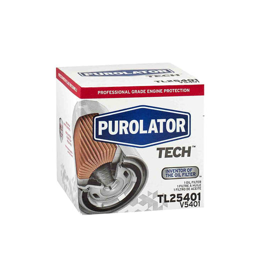 Purolator Oil Filter 5000 Miles TL25401